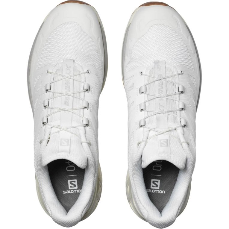 Salomon Xt-wings 2 Men's Sneakers White | CA 65X9